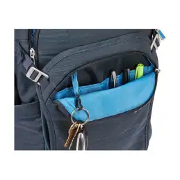 Thule Construct Backpack 24L - Sac à dos pour ordinateur portable - 15.6" - carbone (CONBP116CB)_7